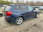 2012 BMW X3 Xdrive35i