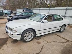 1997 BMW 7 Series for sale in Austell, GA