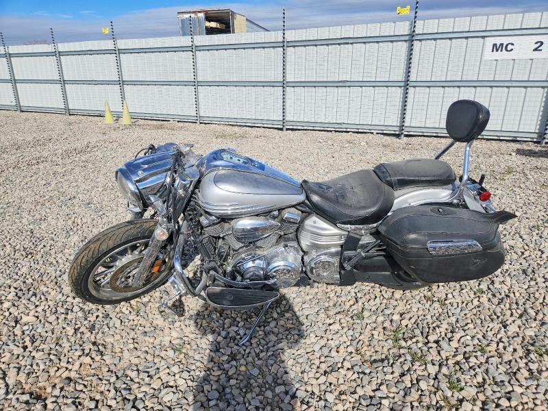 2006 Yamaha XV1900 CTC