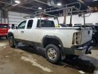 2011 GMC Sierra K2500 SLE