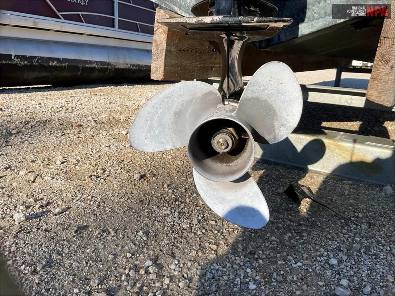 2026 Other Automobile 2026 Bayliner Marine T24CC (*) TR