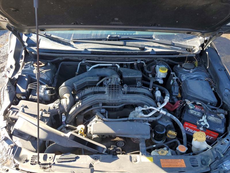 2019 Subaru Impreza Premium