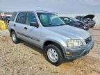 2001 Honda Cr-v lx