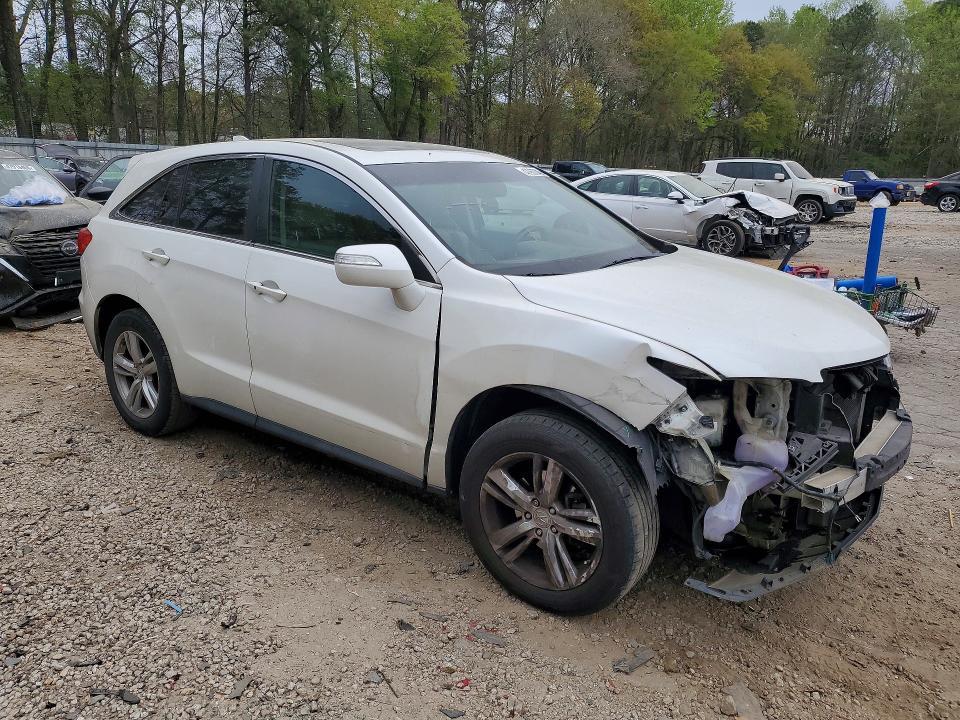2014 Acura RDX
