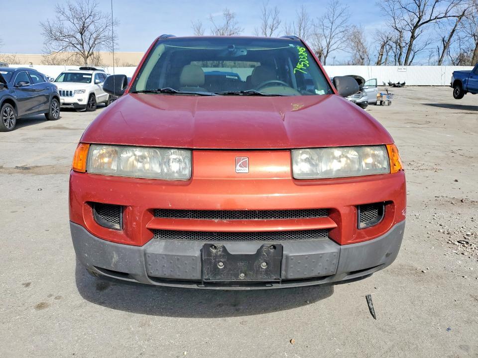 2002 Saturn Vue