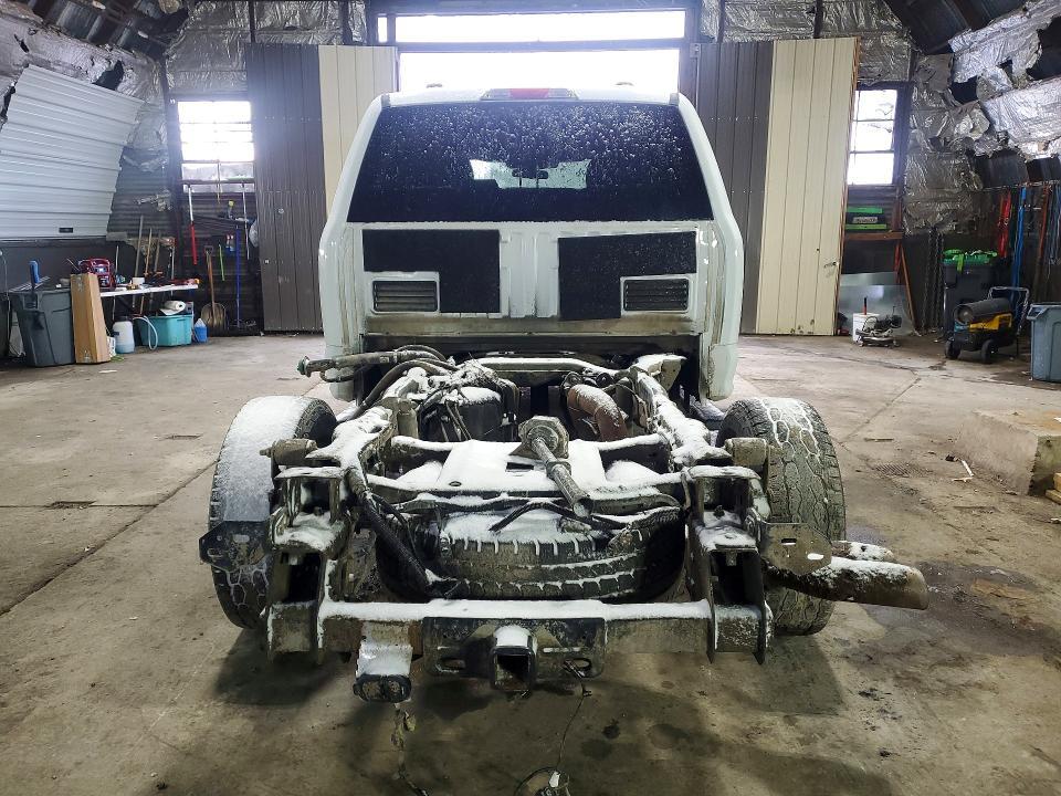 2022 Ford F250 Super Duty