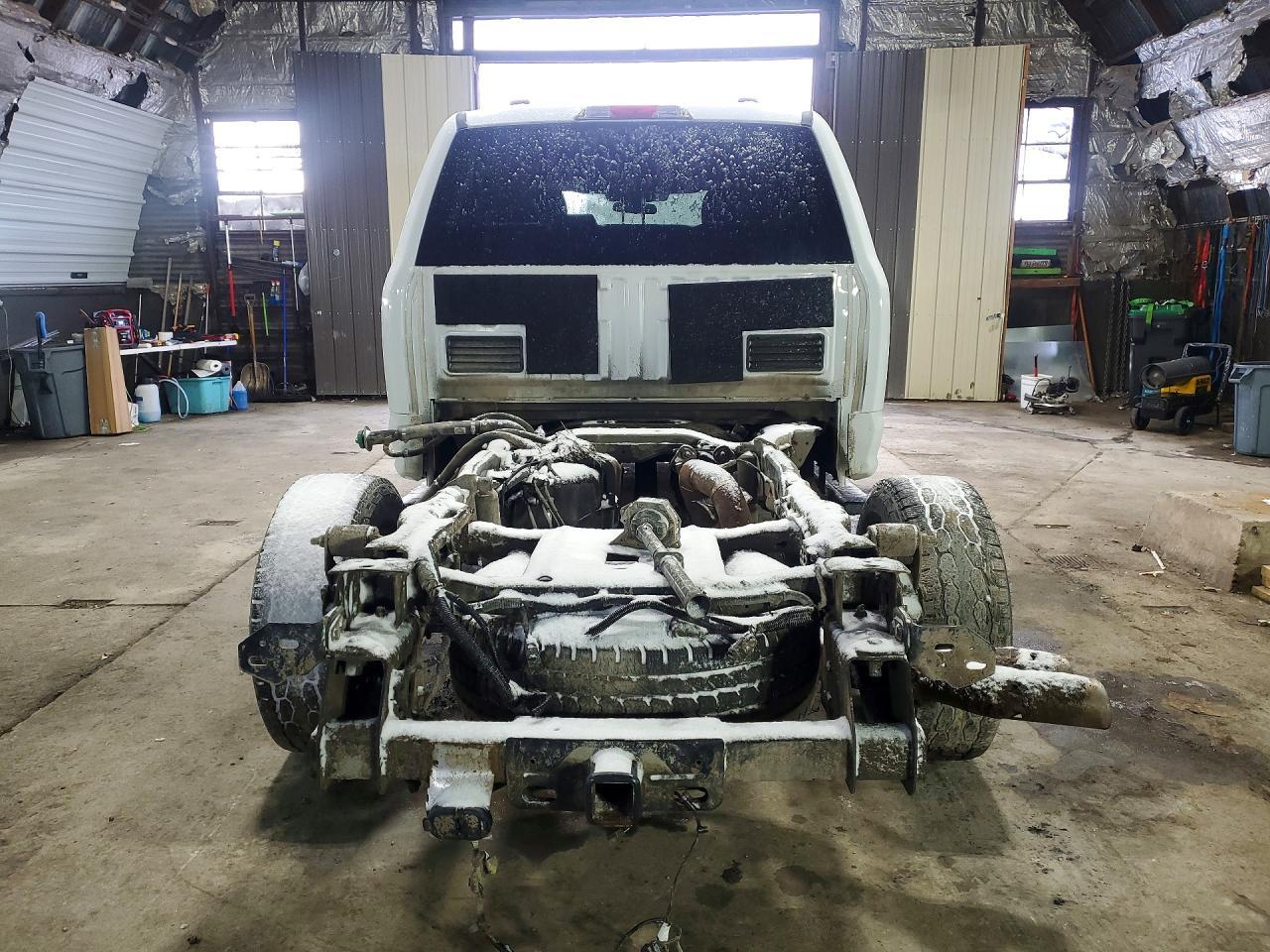 2022 Ford F250 Super Duty