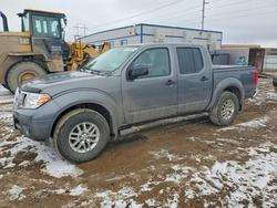 2019 Nissan Frontier SV en venta en Bismarck, ND
