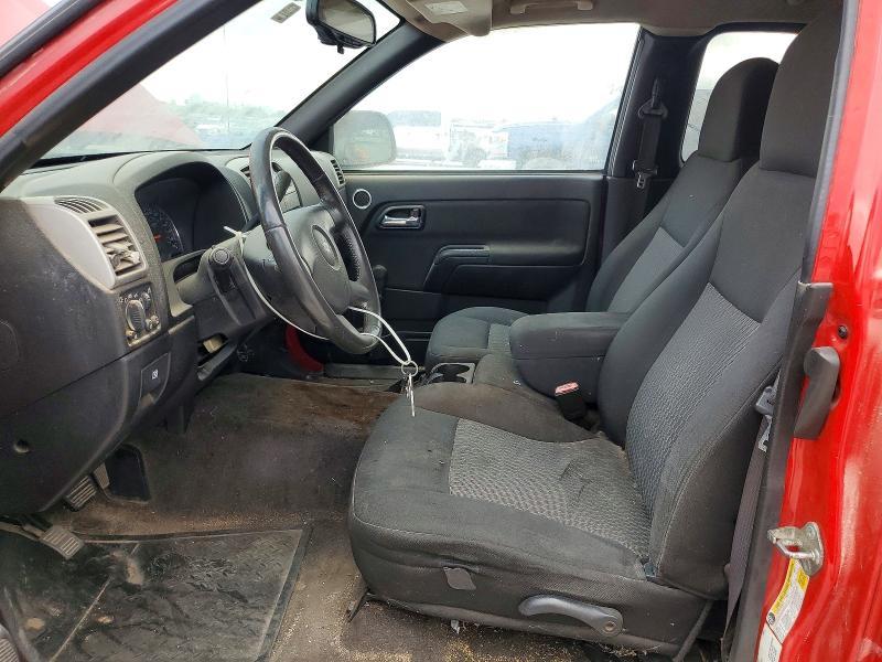 2008 Chevrolet Colorado lt