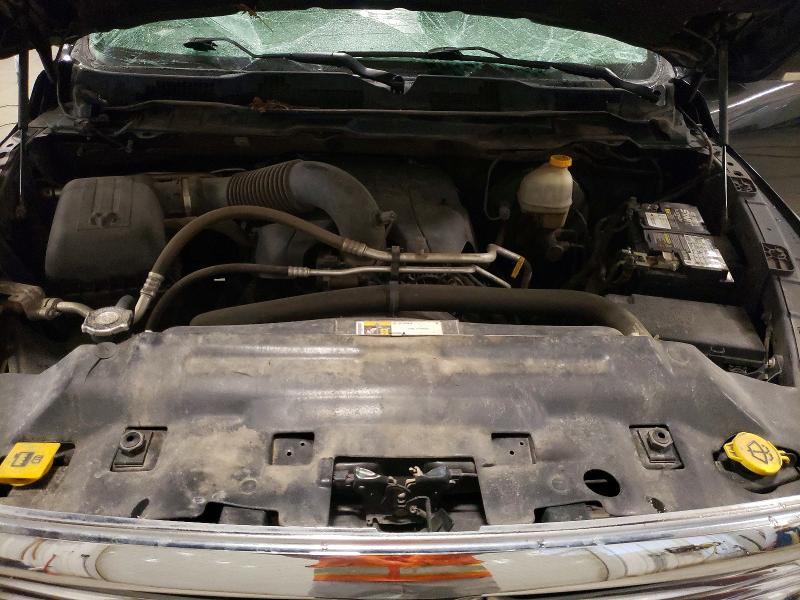 2016 Dodge RAM 1500 SLT