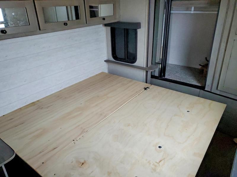 2020 Keystone Outback Camper