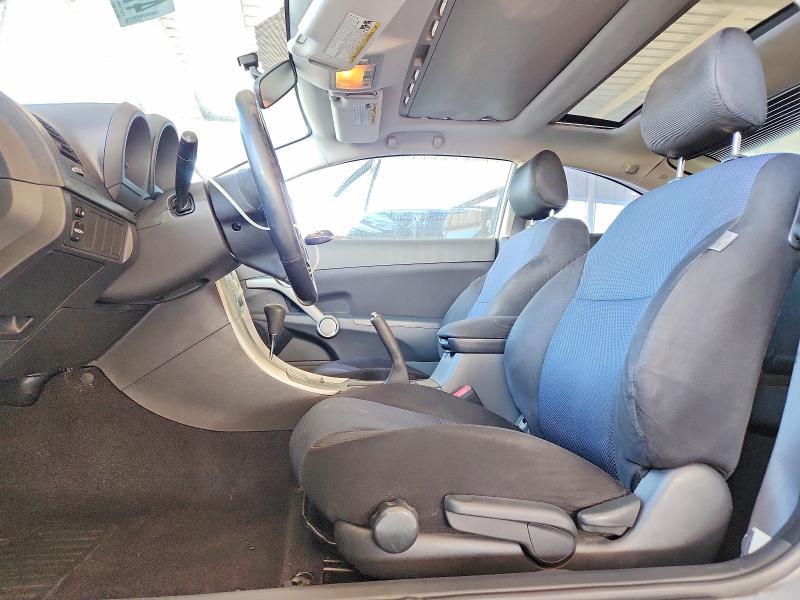 2010 Scion Tc Base