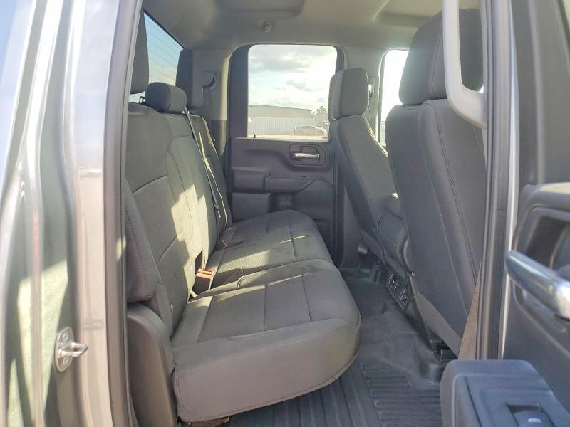 2024 GMC Sierra K2500 Heavy Duty