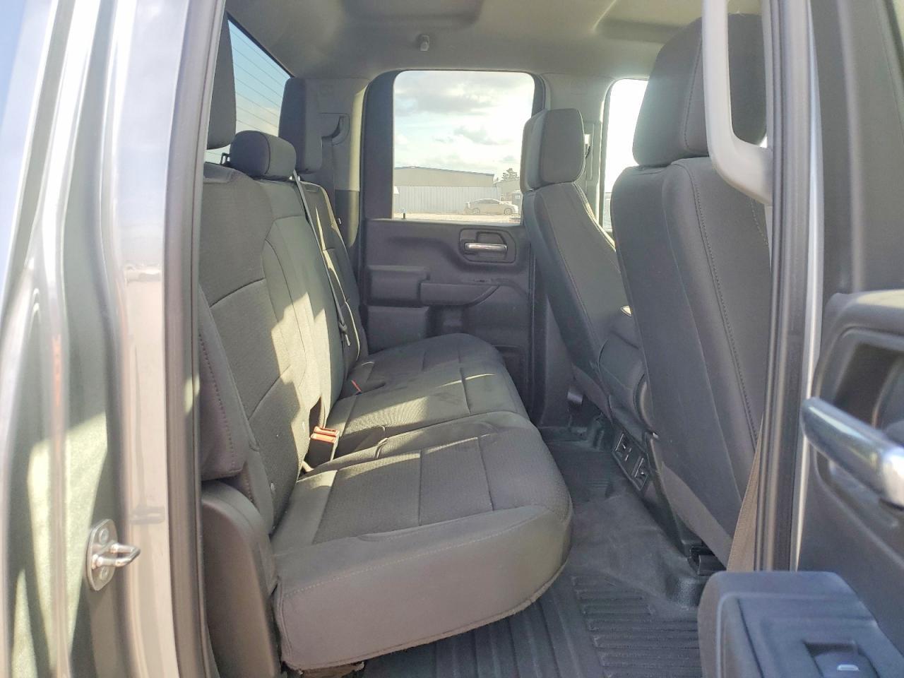 2024 GMC Sierra K2500 Heavy Duty