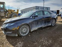 Lincoln salvage cars for sale: 2013 Lincoln MKZ