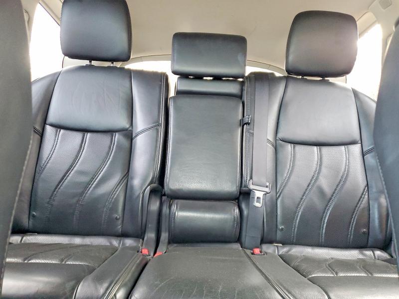 2014 Infiniti Qx60 Base