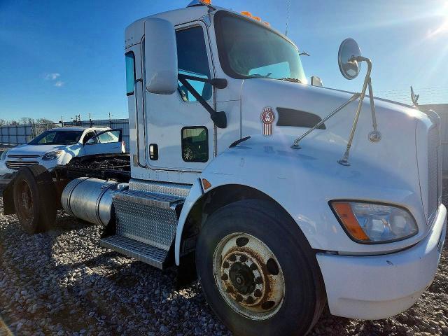 2017 Kenw Construction