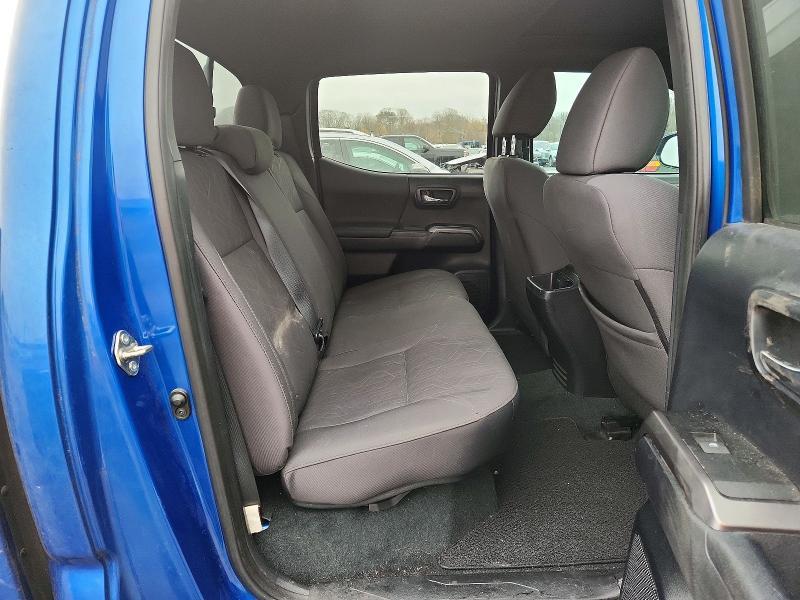 2016 Toyota Tacoma TRD OFF-Road