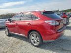 2010 Lexus Rx 450h
