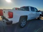 2018 Chevrolet Silverado C1500 LTZ