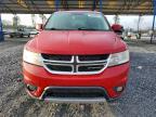 2013 Dodge Journey Crew
