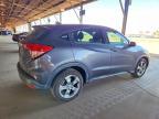 2016 Honda Hr-v lx