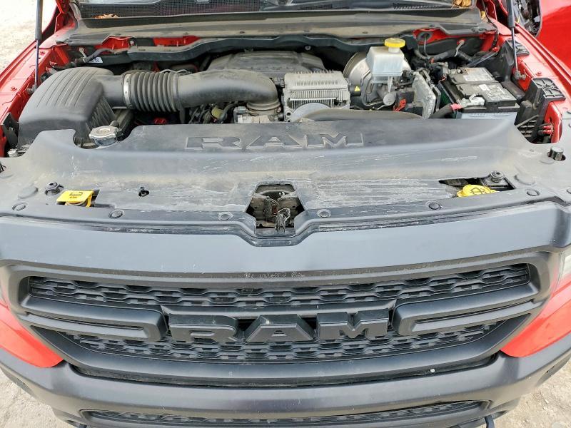 2021 Dodge RAM 1500 BIG Horn