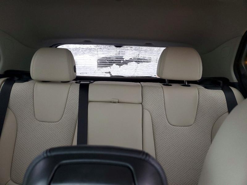 2020 Buick Encore gx Essence