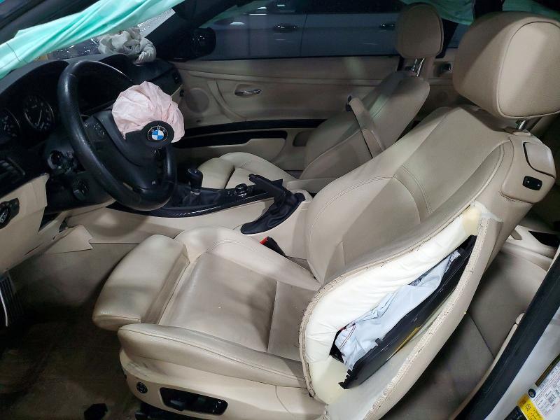 2011 BMW 335 xi
