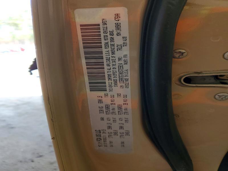 2019 Dodge Ram 1500 Classic slt