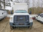 2017 Ford F650 Super Duty