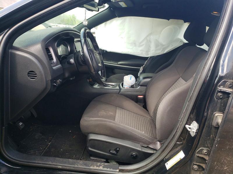 2019 Dodge Charger gt