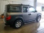 2005 Honda Element ex