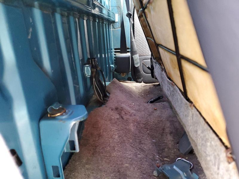 1997 Toyota Tacoma Base