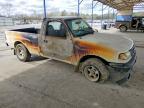1999 Mazda B2500