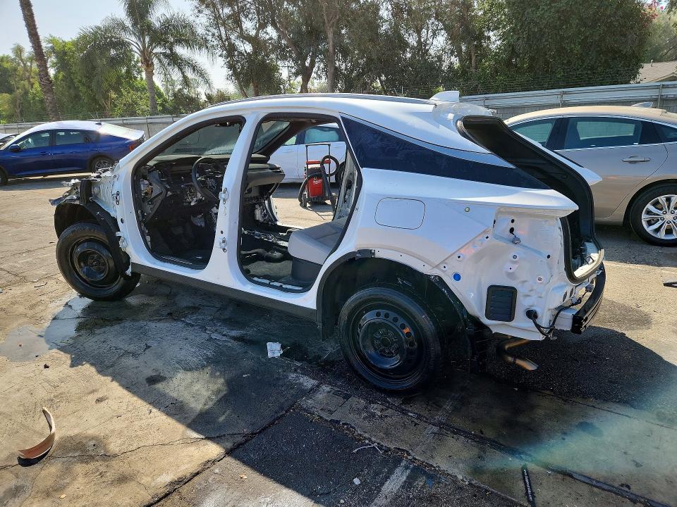 2023 Lexus Rx 350 Premium+