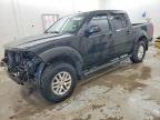 2014 Nissan Frontier S