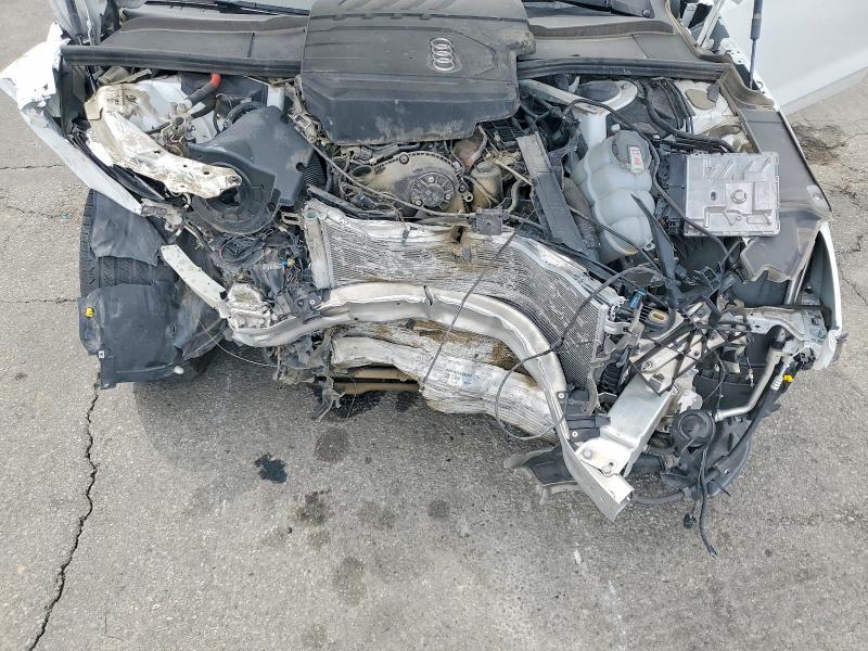 2024 Audi A4 Premium Plus 45