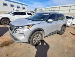 2023 Nissan Rogue sv en venta en Albuquerque, NM