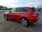 2016 Mercedes-Benz Glc 300 4matic
