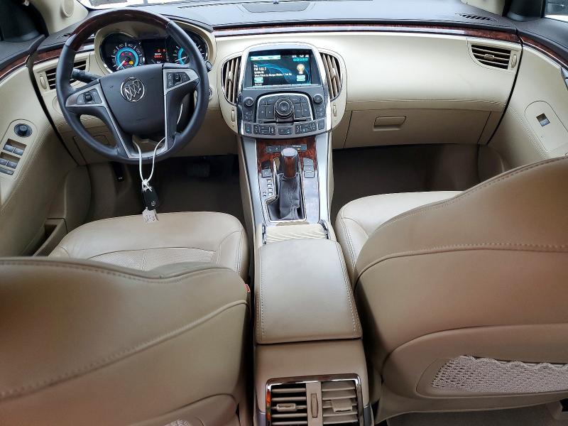 2013 Buick Lacrosse Premium