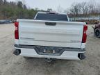2025 Chevrolet Silverado K1500 Custom