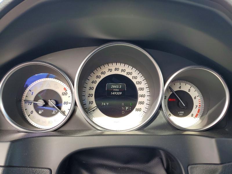 2016 Mercedes-Benz E 400