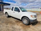2013 Nissan Frontier S