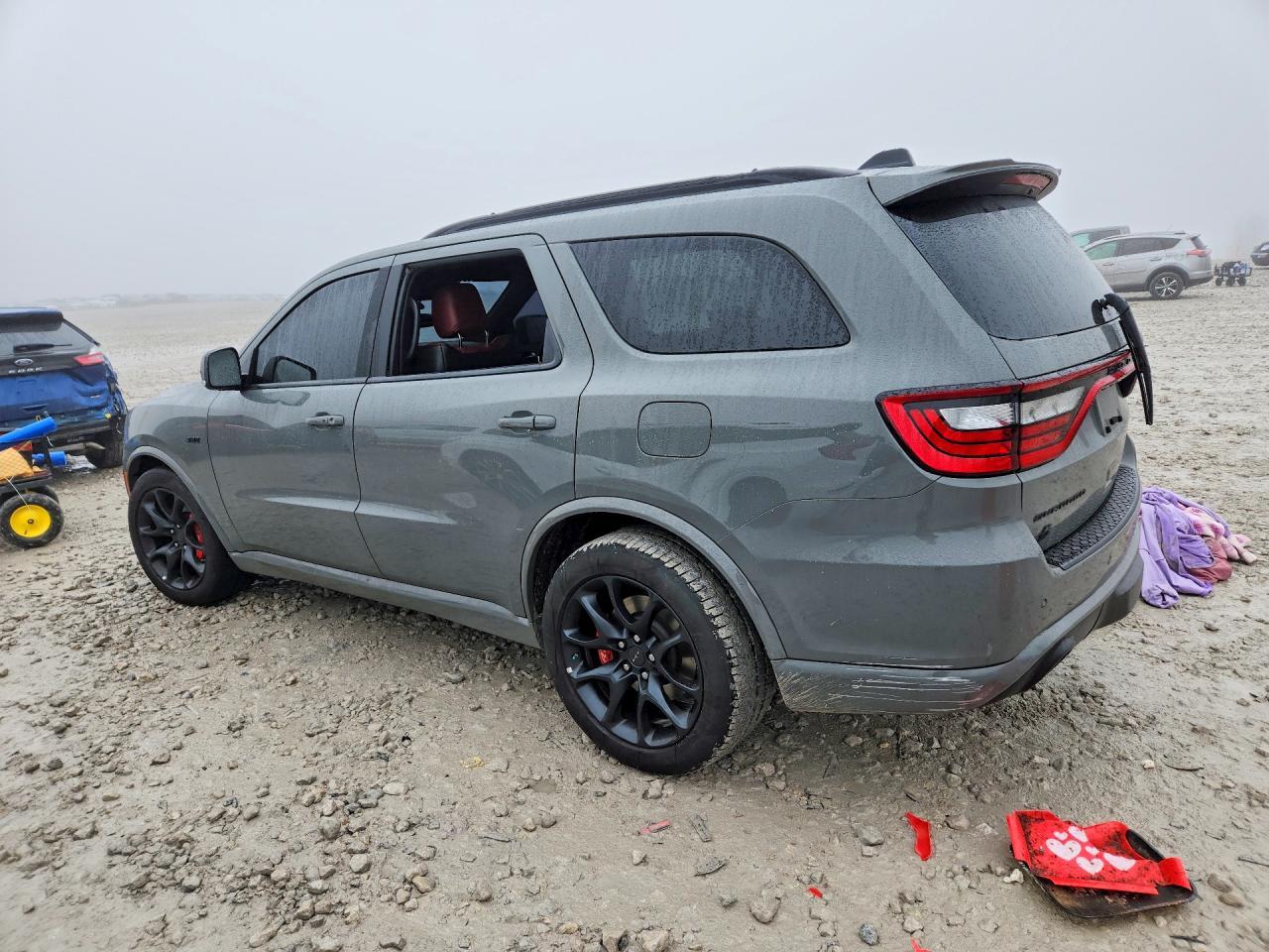 2024 Dodge Durango srt 392