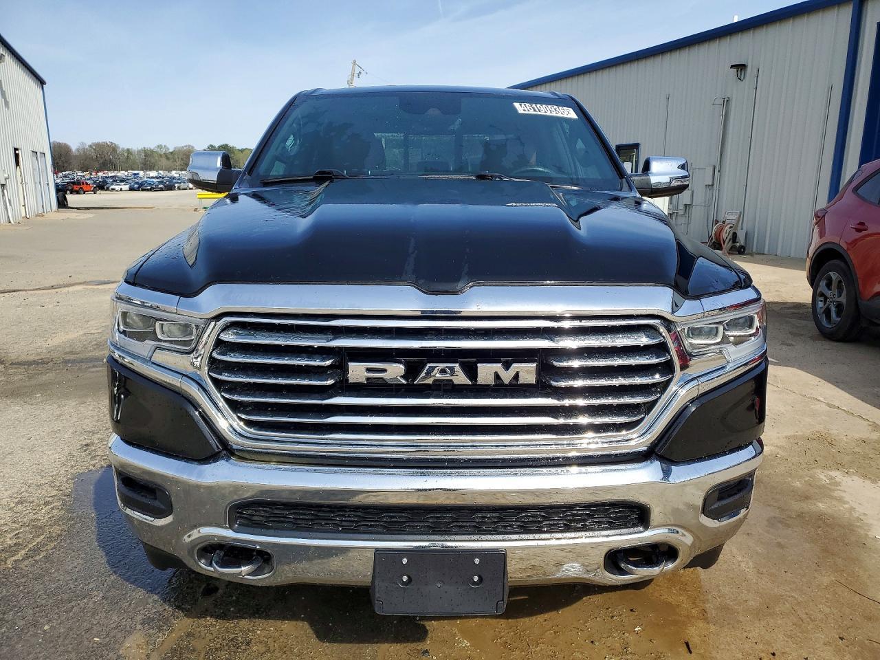 2023 Dodge RAM 1500 Longhorn