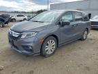 2018 Honda Odyssey lx