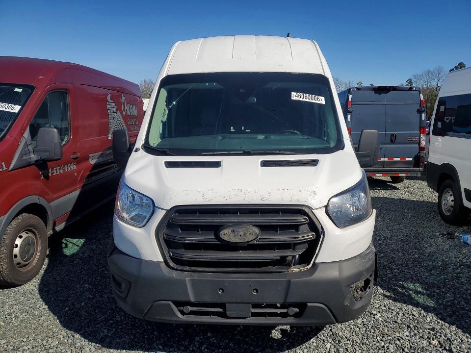 2021 Ford Transit T-350 Delivery van
