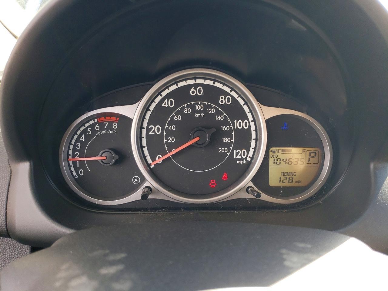 2011 Mazda 2