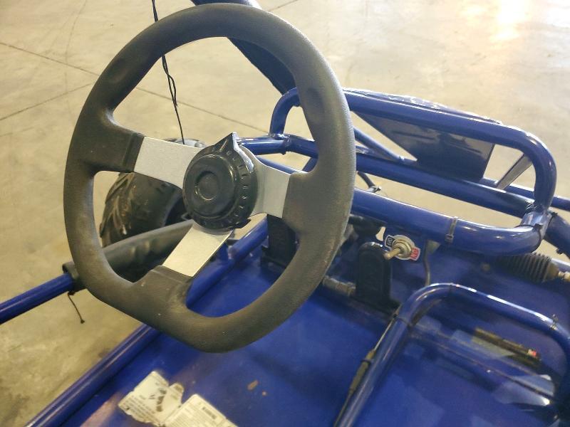 2022 Unknown 2022 Dune Buggy
